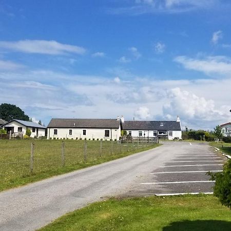 Hawthorn Self Catering Cottages Benderloch Εξωτερικό φωτογραφία