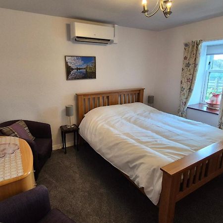 Hawthorn Self Catering Cottages Benderloch Εξωτερικό φωτογραφία