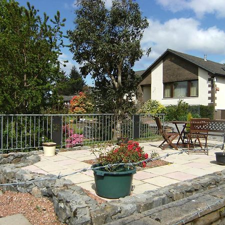 Hawthorn Self Catering Cottages Benderloch Εξωτερικό φωτογραφία