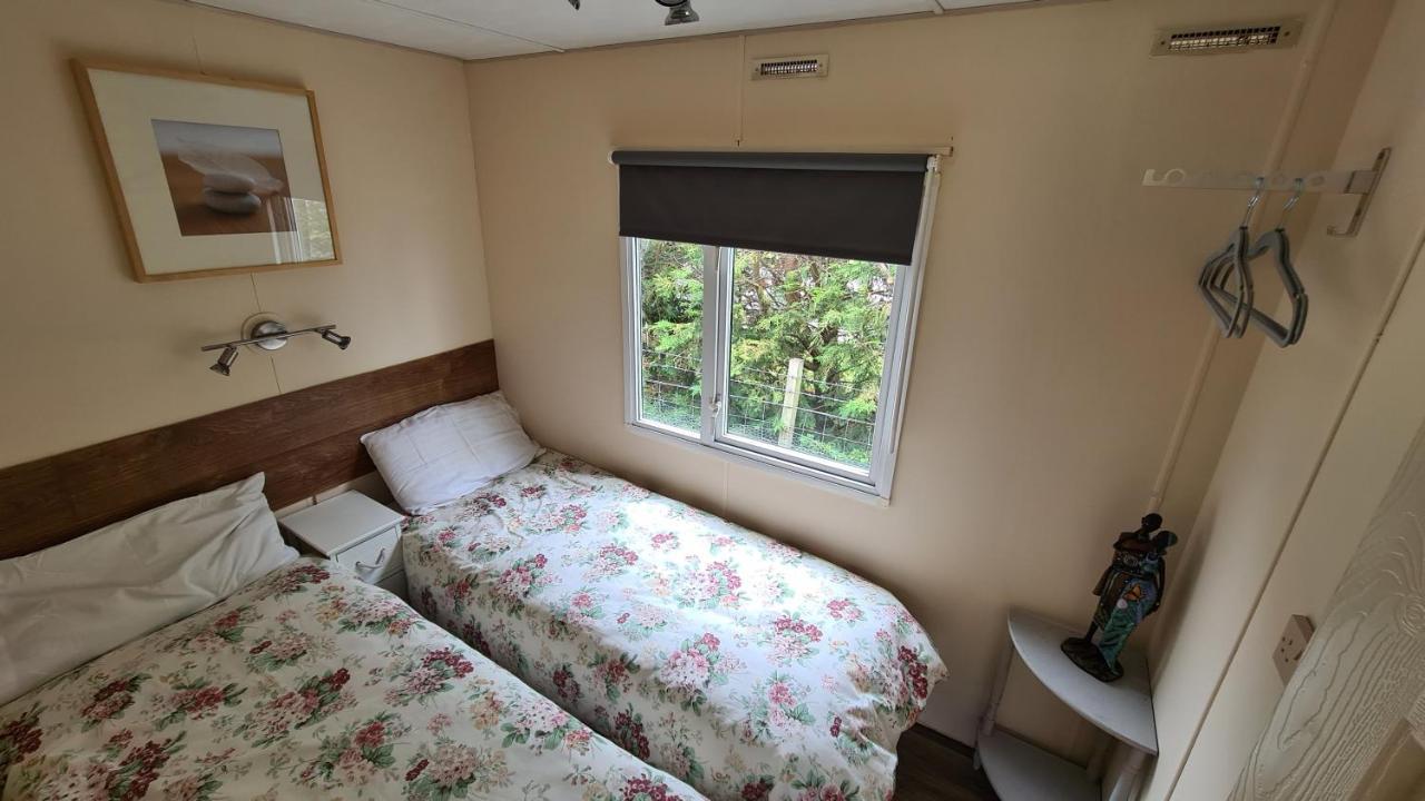 Hawthorn Self Catering Cottages Benderloch Εξωτερικό φωτογραφία