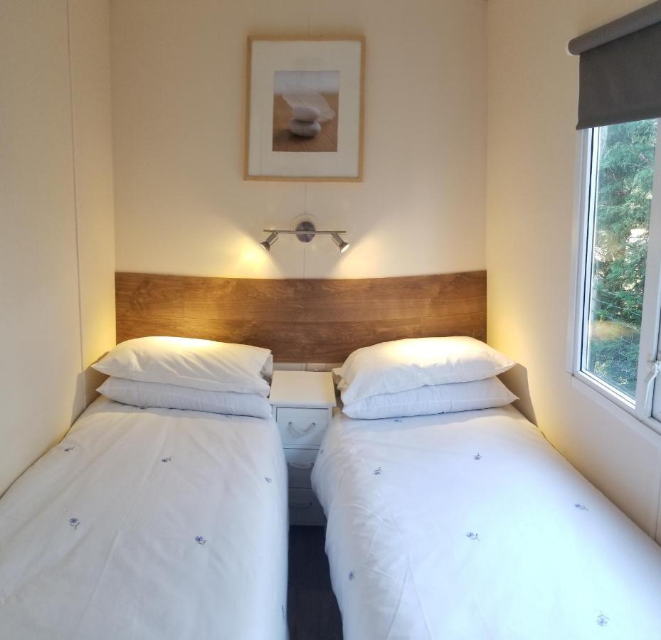Hawthorn Self Catering Cottages Benderloch Εξωτερικό φωτογραφία