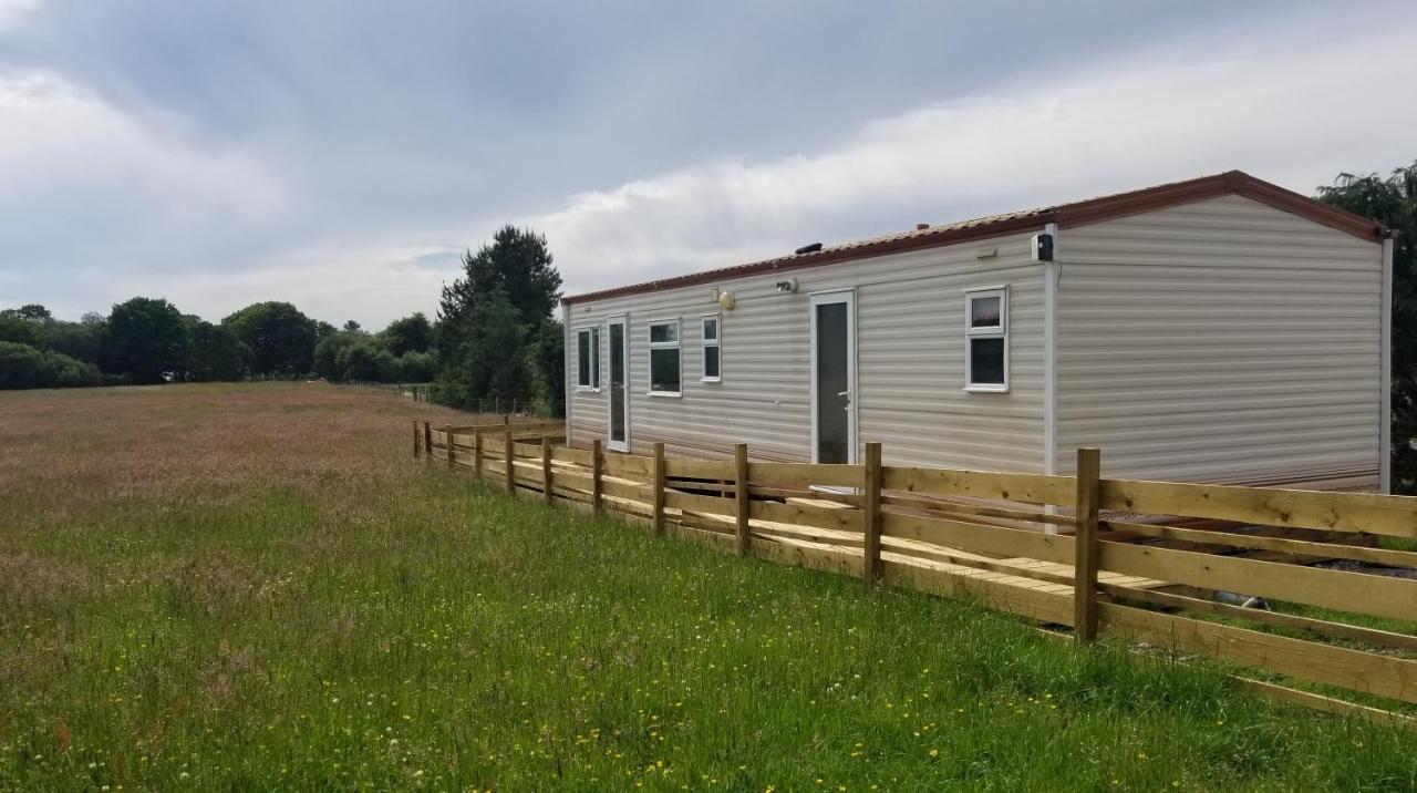Hawthorn Self Catering Cottages Benderloch Εξωτερικό φωτογραφία