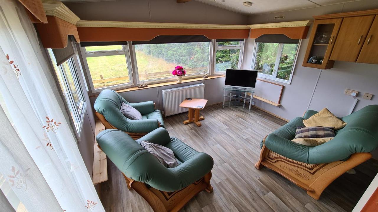 Hawthorn Self Catering Cottages Benderloch Εξωτερικό φωτογραφία