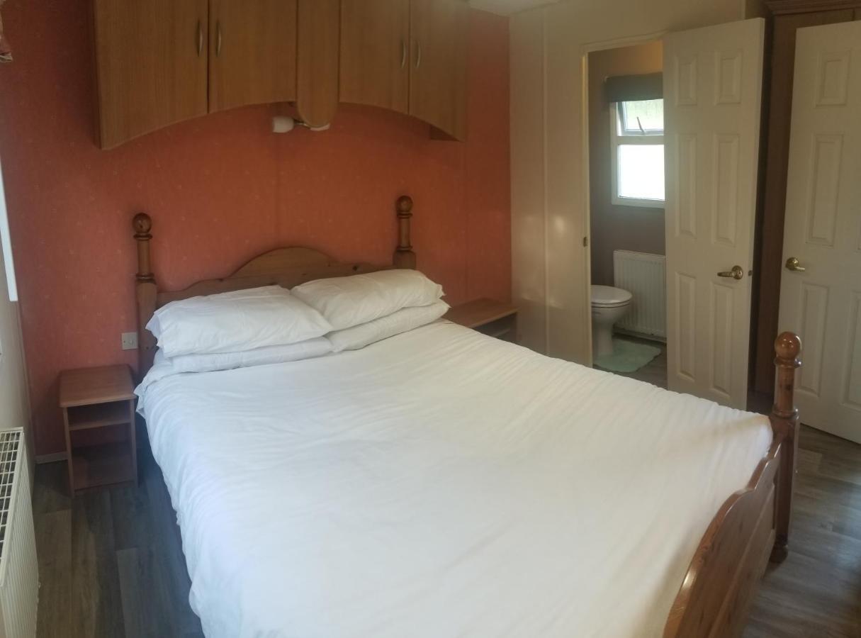 Hawthorn Self Catering Cottages Benderloch Εξωτερικό φωτογραφία