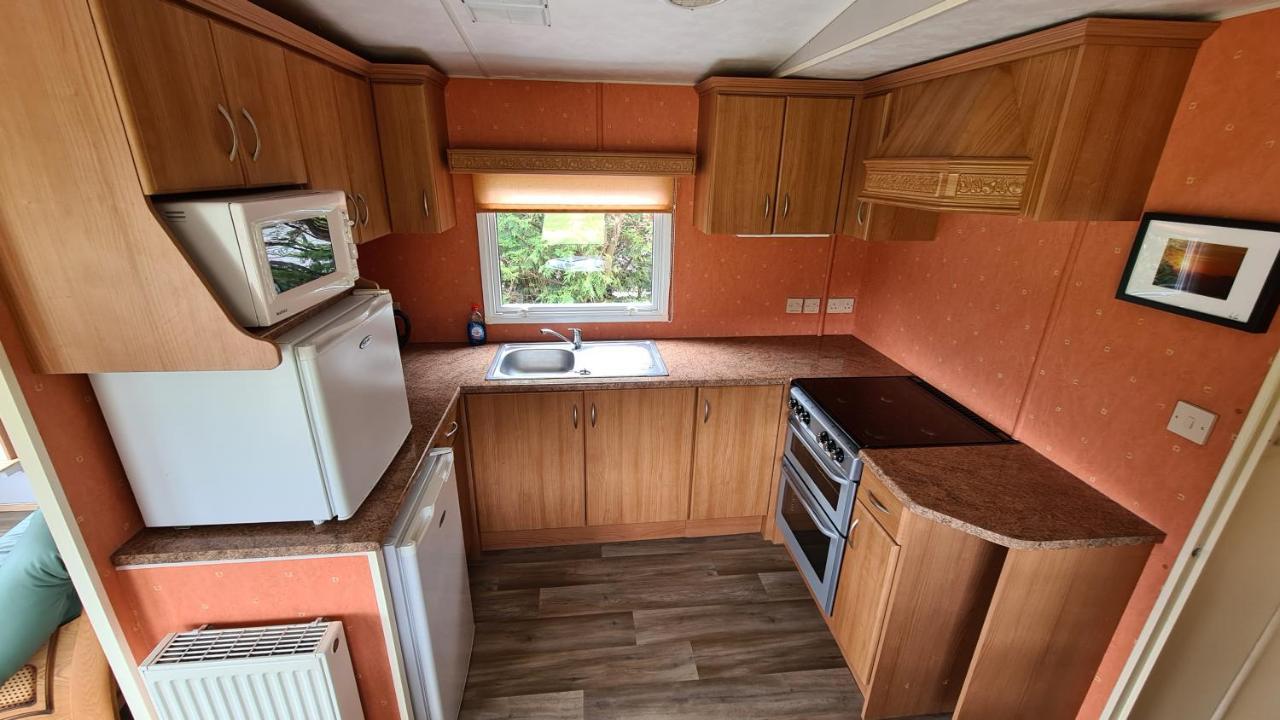 Hawthorn Self Catering Cottages Benderloch Εξωτερικό φωτογραφία