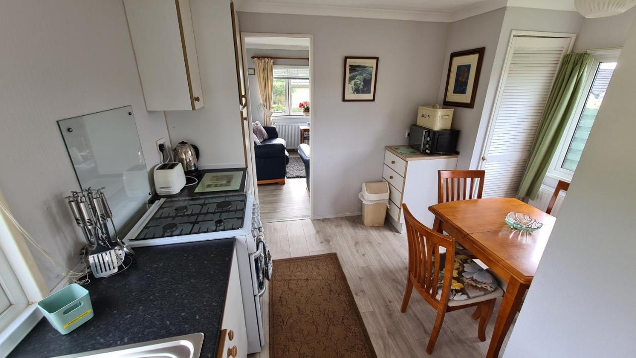 Hawthorn Self Catering Cottages Benderloch Εξωτερικό φωτογραφία