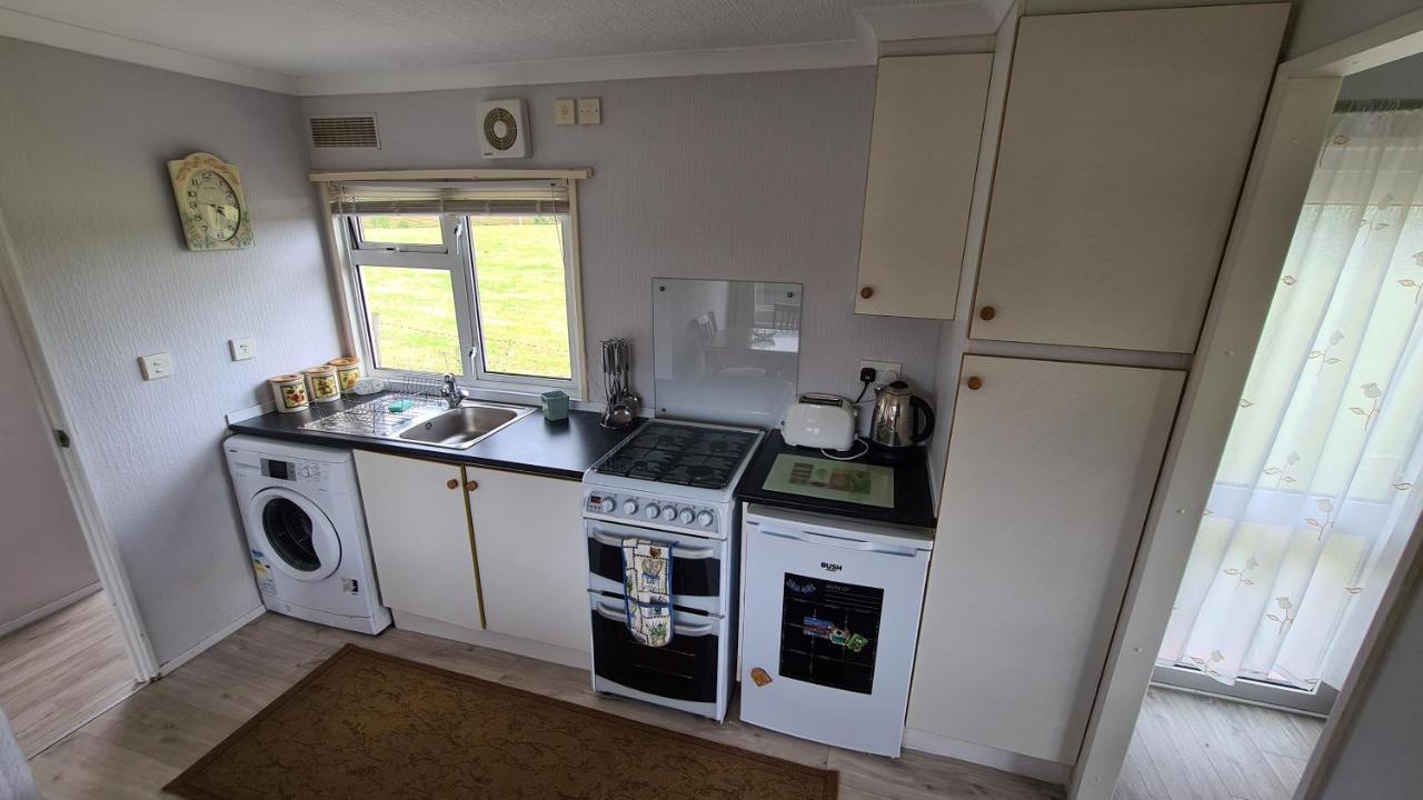 Hawthorn Self Catering Cottages Benderloch Εξωτερικό φωτογραφία