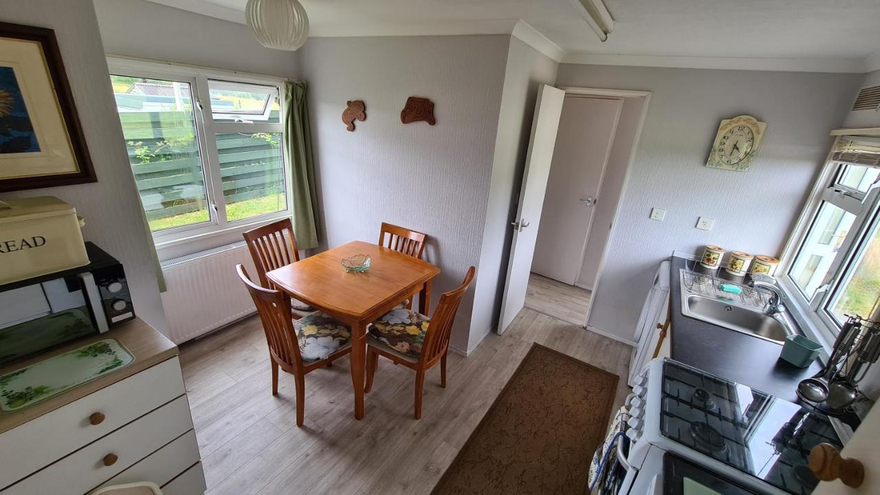 Hawthorn Self Catering Cottages Benderloch Εξωτερικό φωτογραφία