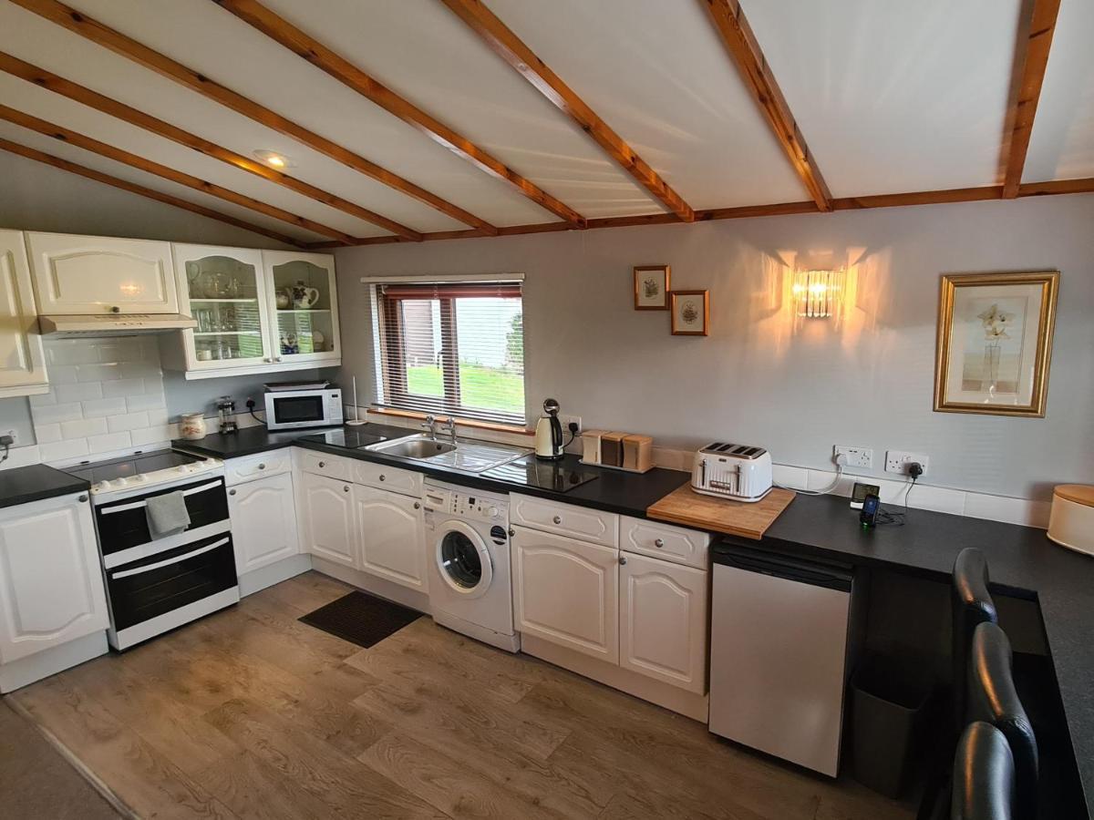 Hawthorn Self Catering Cottages Benderloch Εξωτερικό φωτογραφία