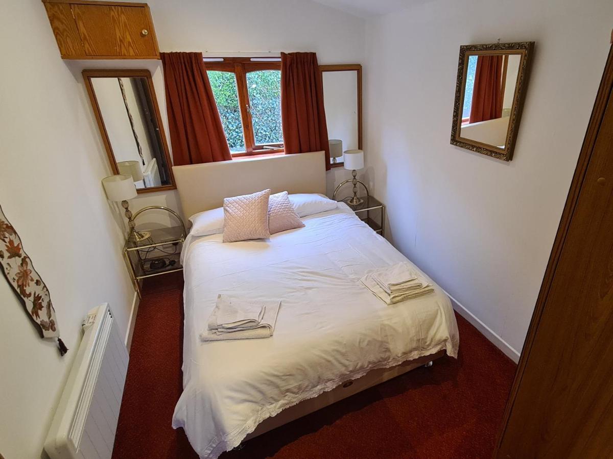 Hawthorn Self Catering Cottages Benderloch Εξωτερικό φωτογραφία