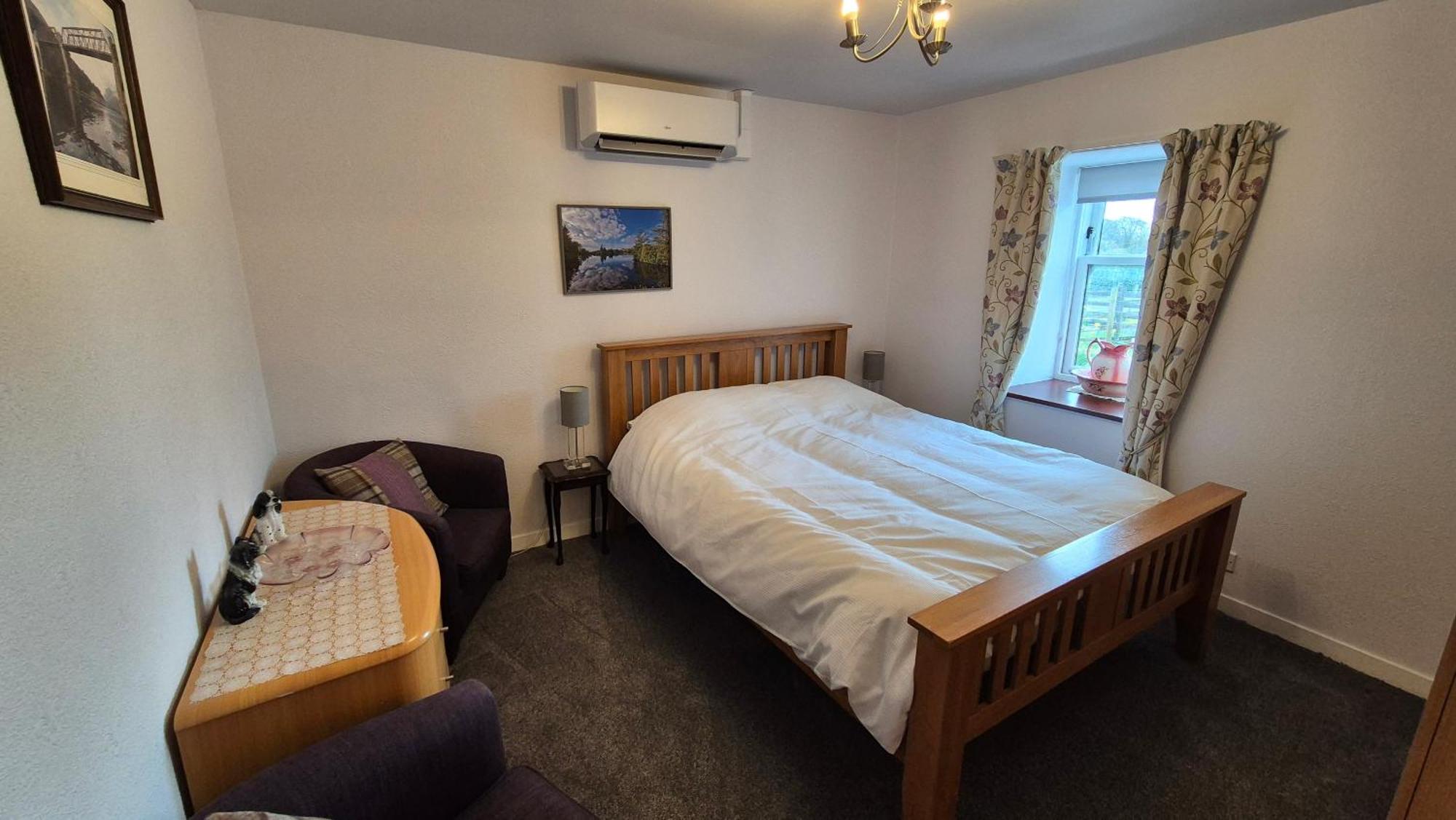 Hawthorn Self Catering Cottages Benderloch Εξωτερικό φωτογραφία