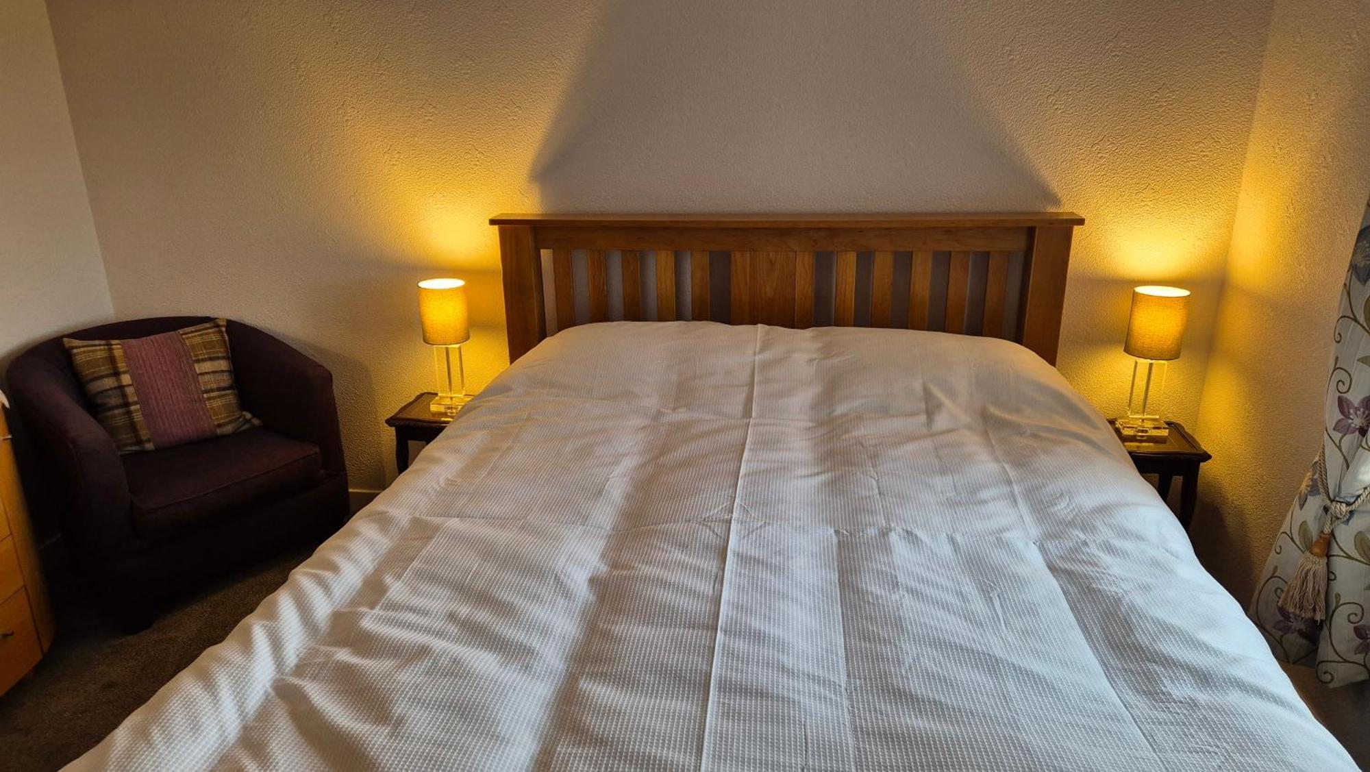 Hawthorn Self Catering Cottages Benderloch Εξωτερικό φωτογραφία