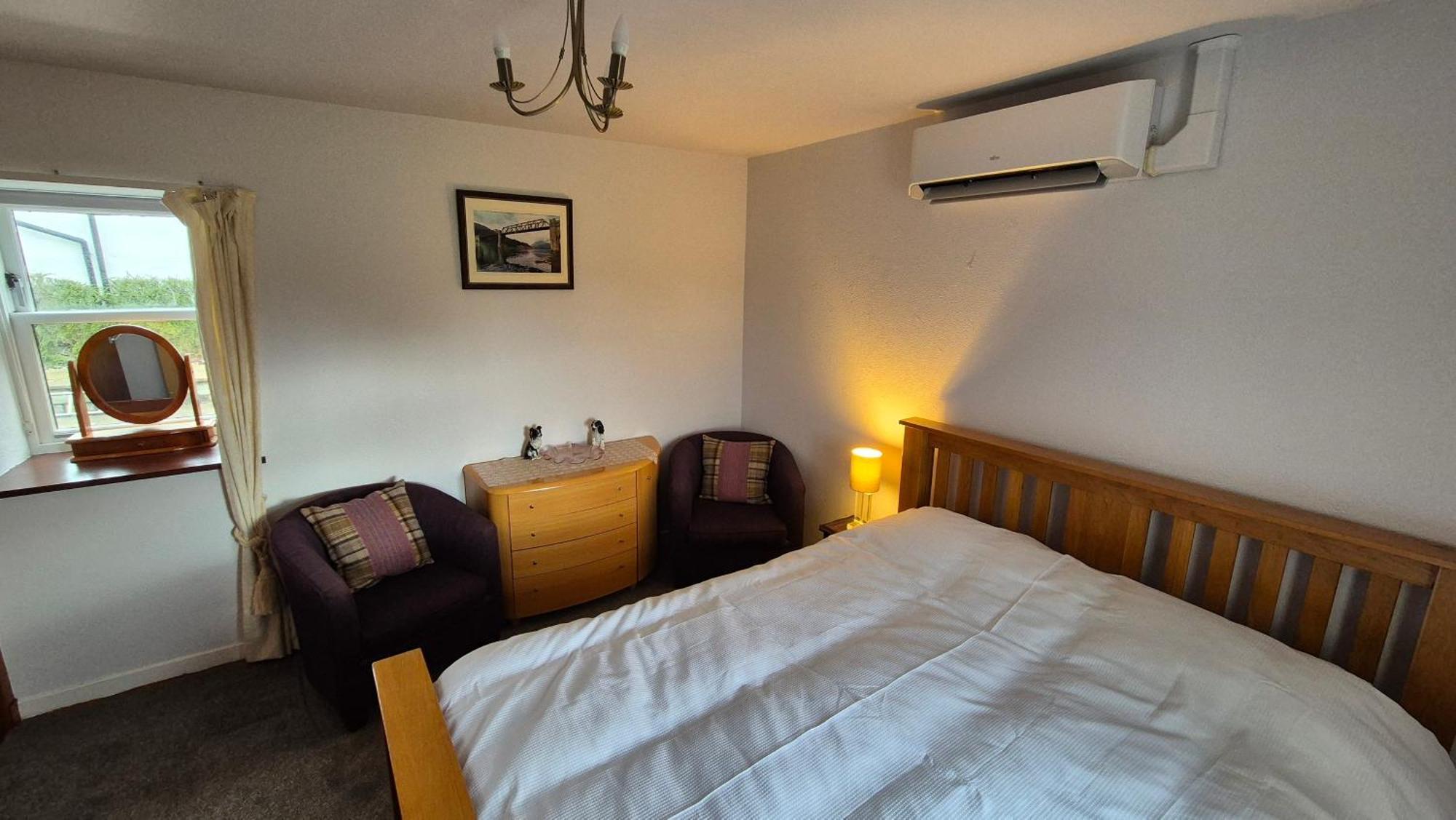 Hawthorn Self Catering Cottages Benderloch Εξωτερικό φωτογραφία
