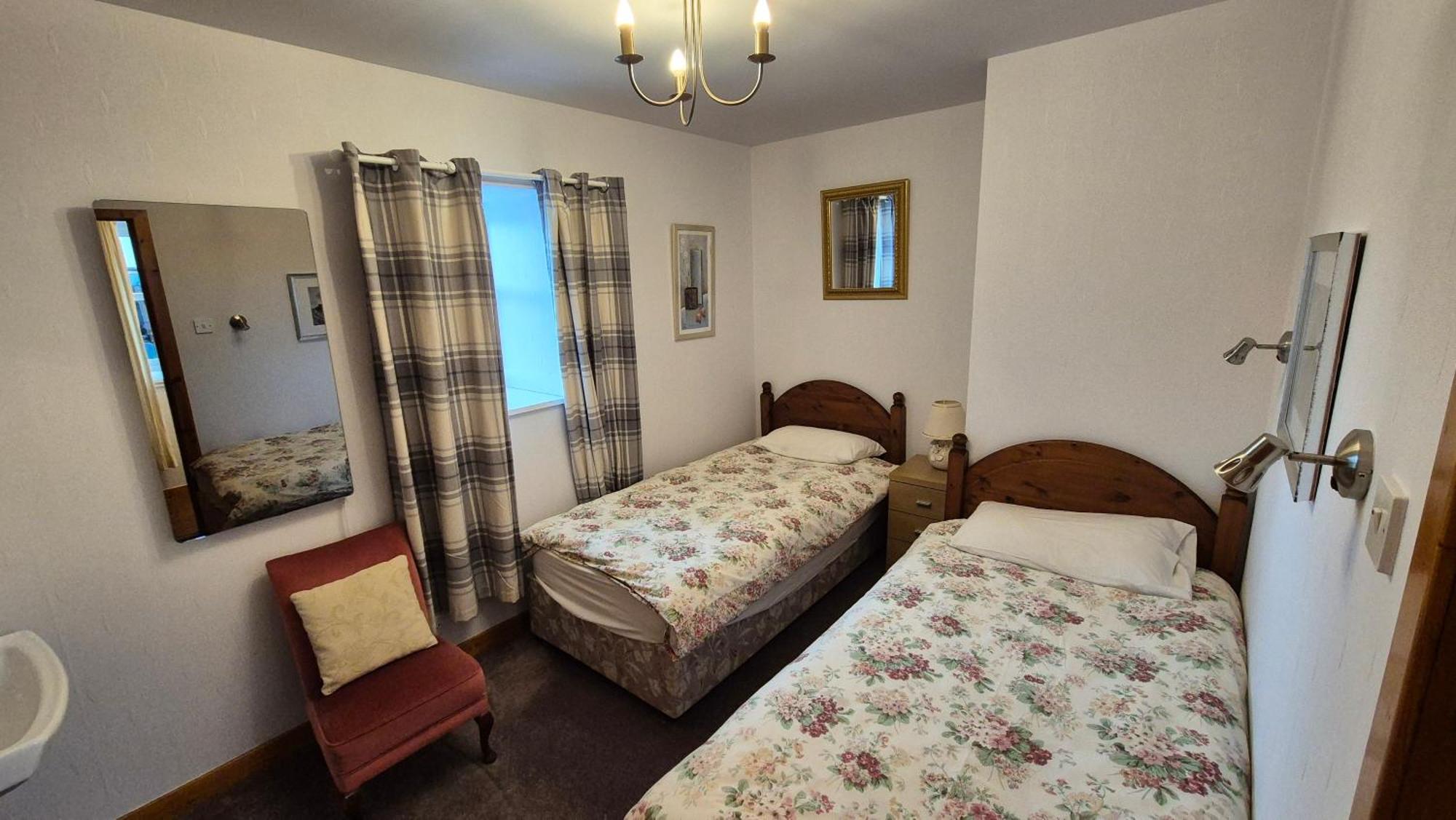 Hawthorn Self Catering Cottages Benderloch Εξωτερικό φωτογραφία